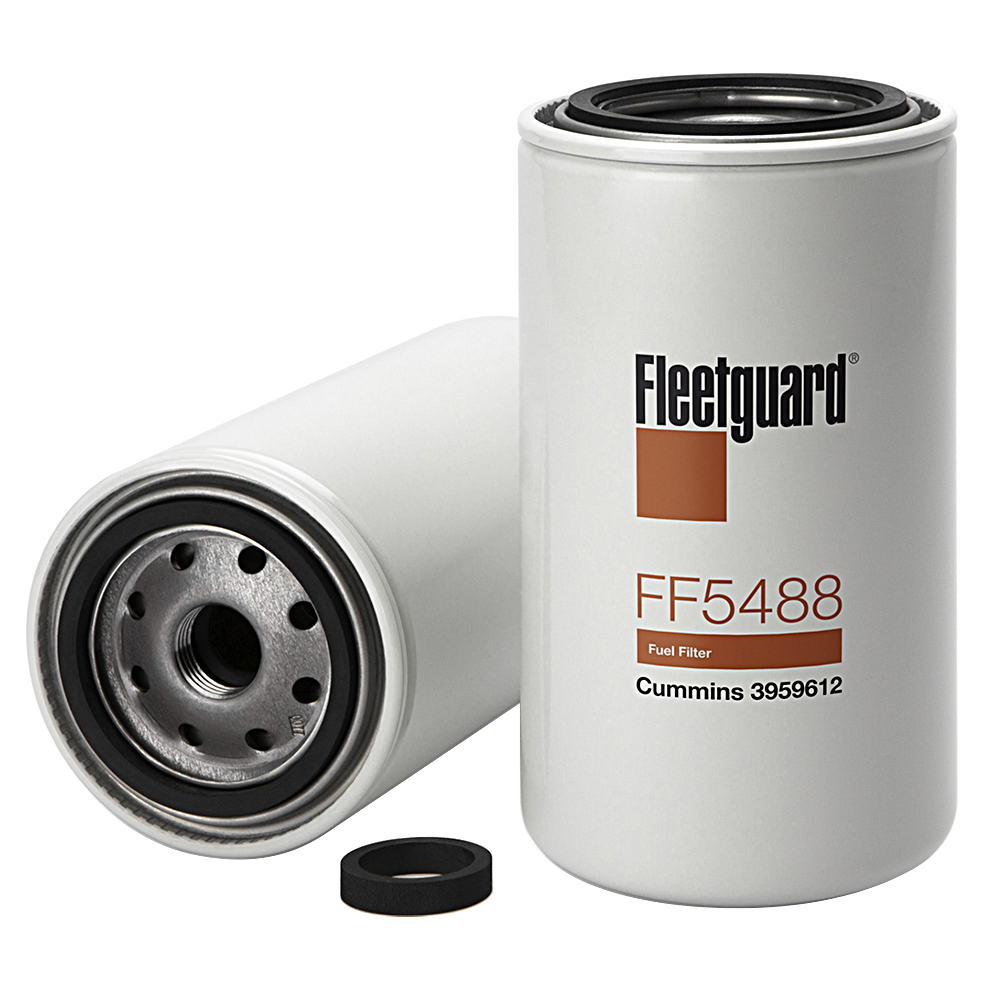 FILTRO DE COMBUSTIBLE - FF5488-FLEETGUARD